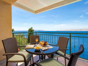Apartment Marina-3 by Interhome